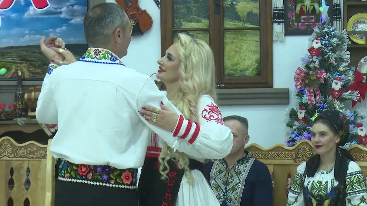 IONEL PUIU  Orice femeie de s-ar opri