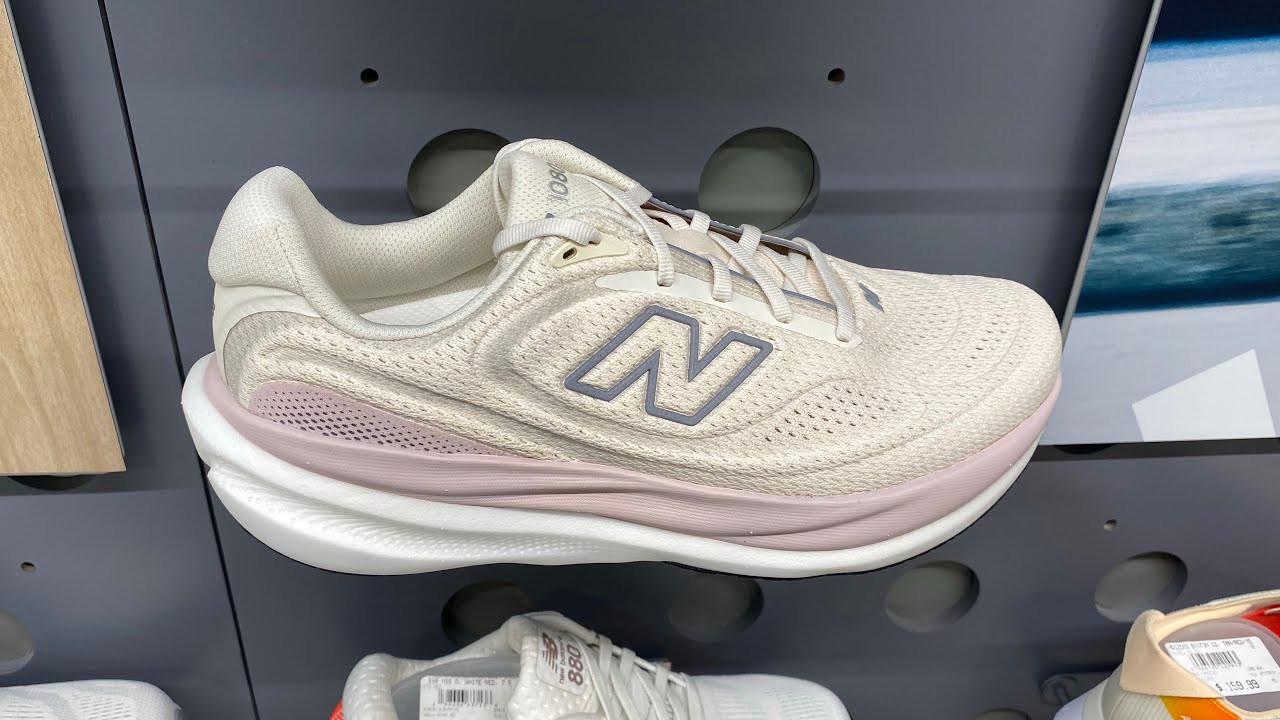 New Balance 1080v15 (Timberwolf/ Neptune Grey) - Style Code: W10807JL