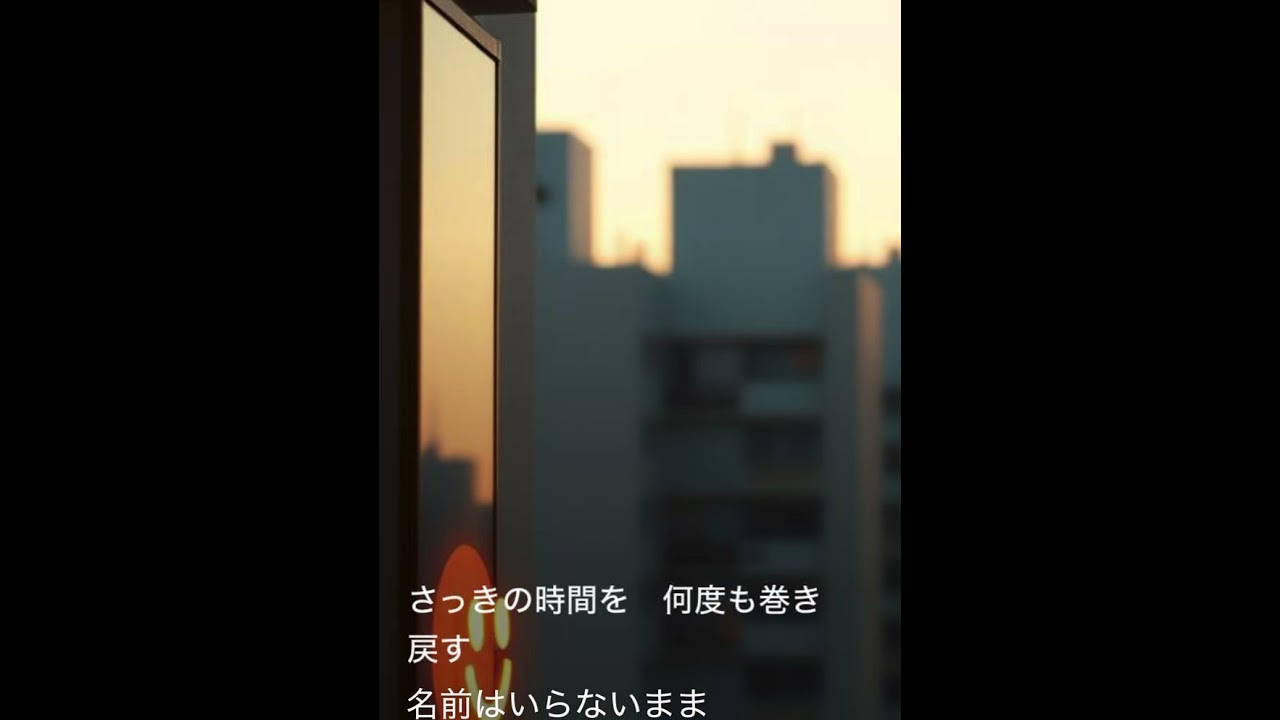 名前はいらないまま