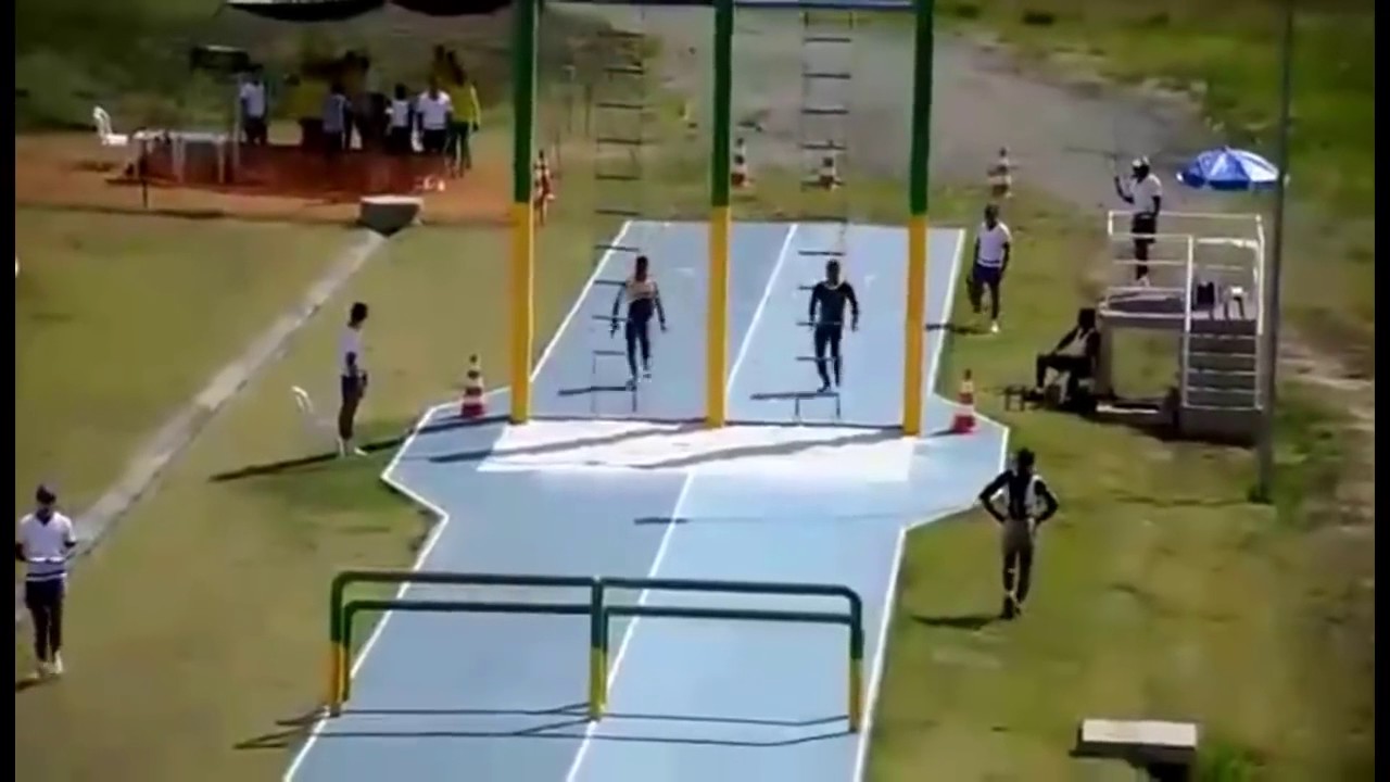 Pak army training test.. EXCLUSIVE vedio