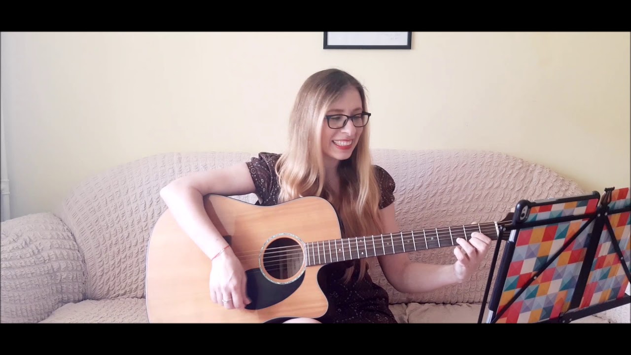 Albatros Galaţi - Doi nebuni (cover Cati Vişinescu)
