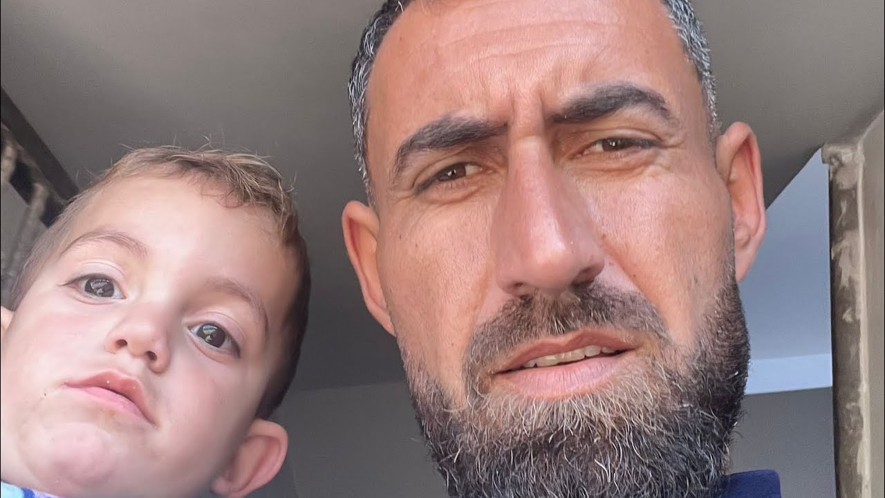 أستحلفكم بالله العظيم رب العرش العظيم تشاهدو الفيديو للأخر 