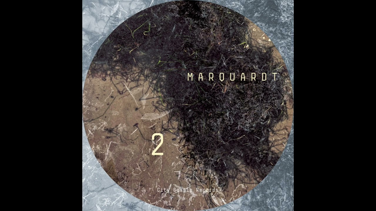 Marquardt  - Somewhere (Original Mix)