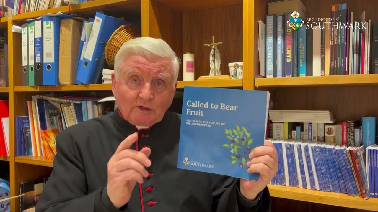 Called to Bear Fruit