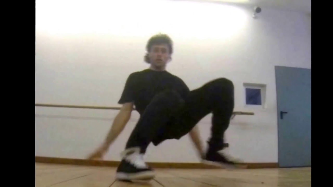 Mariano Knefcrew  #practice