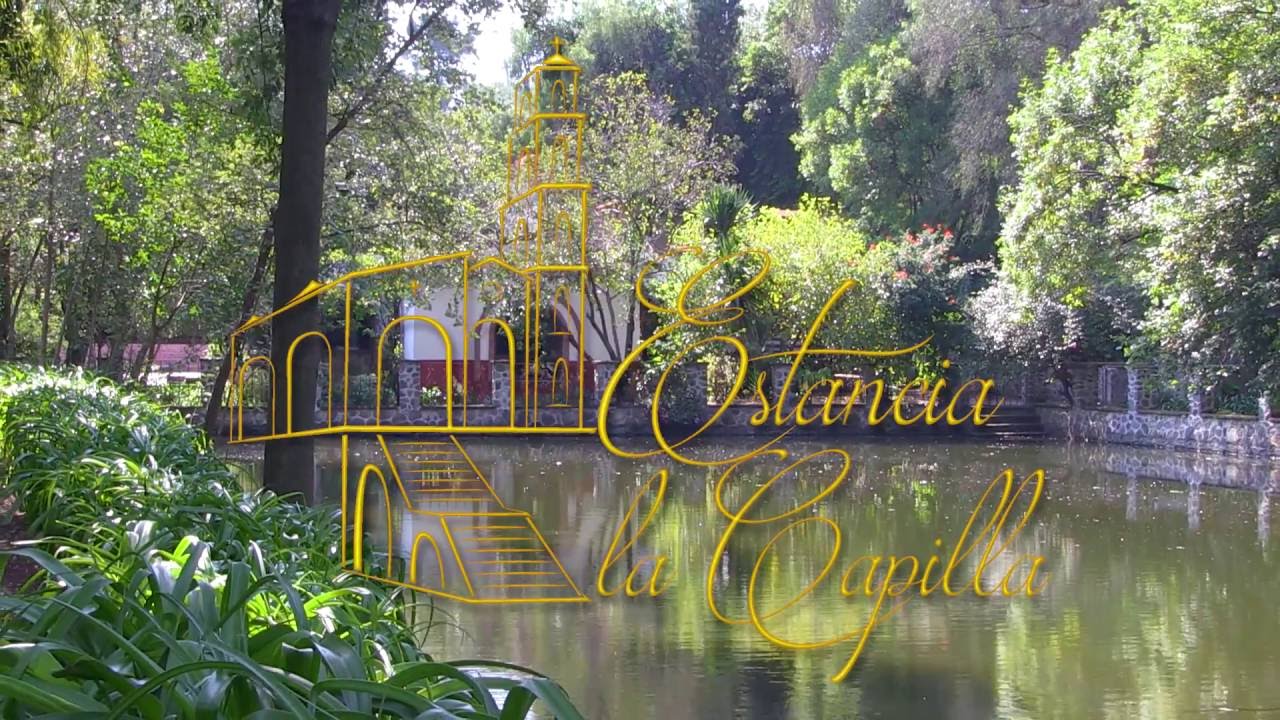 Estancia la Capilla Tepotzotlan