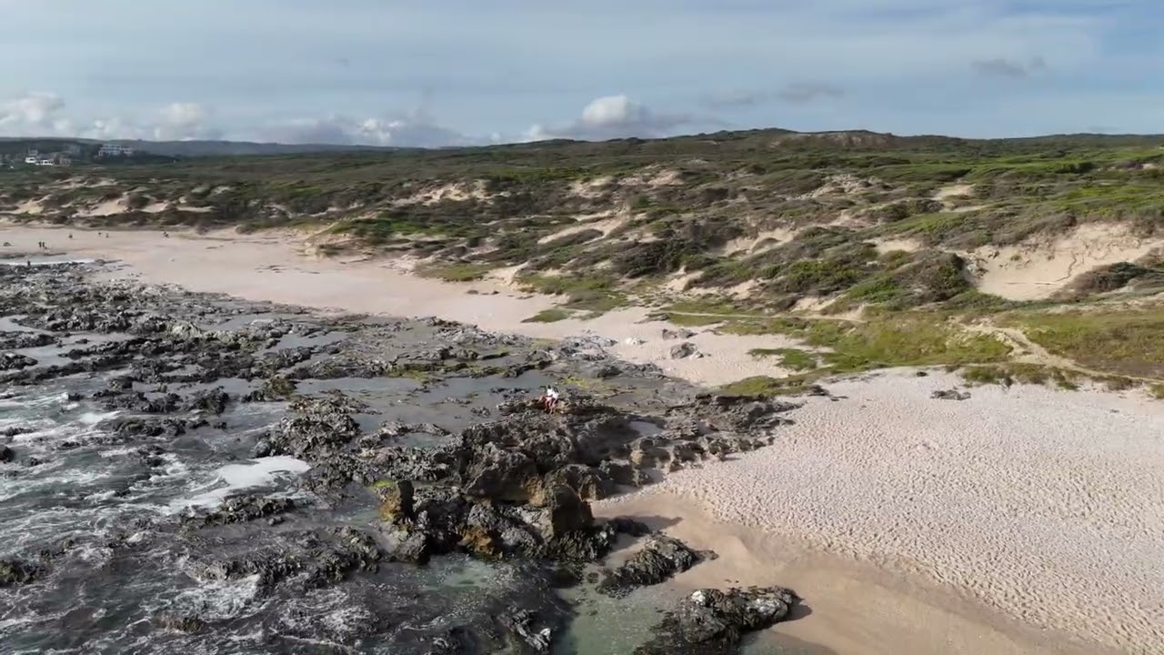 Kini Bay, Port Elizabeth, South Africa