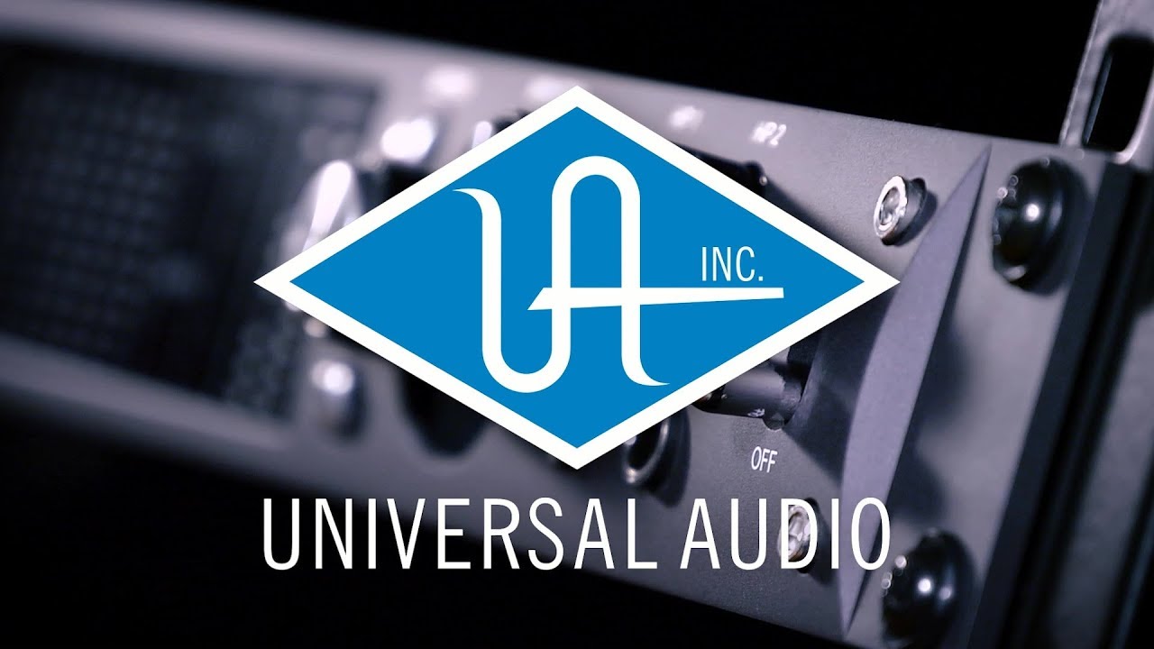 Universal Audio Apollo X8P Thunderbolt 3 Audio Interface