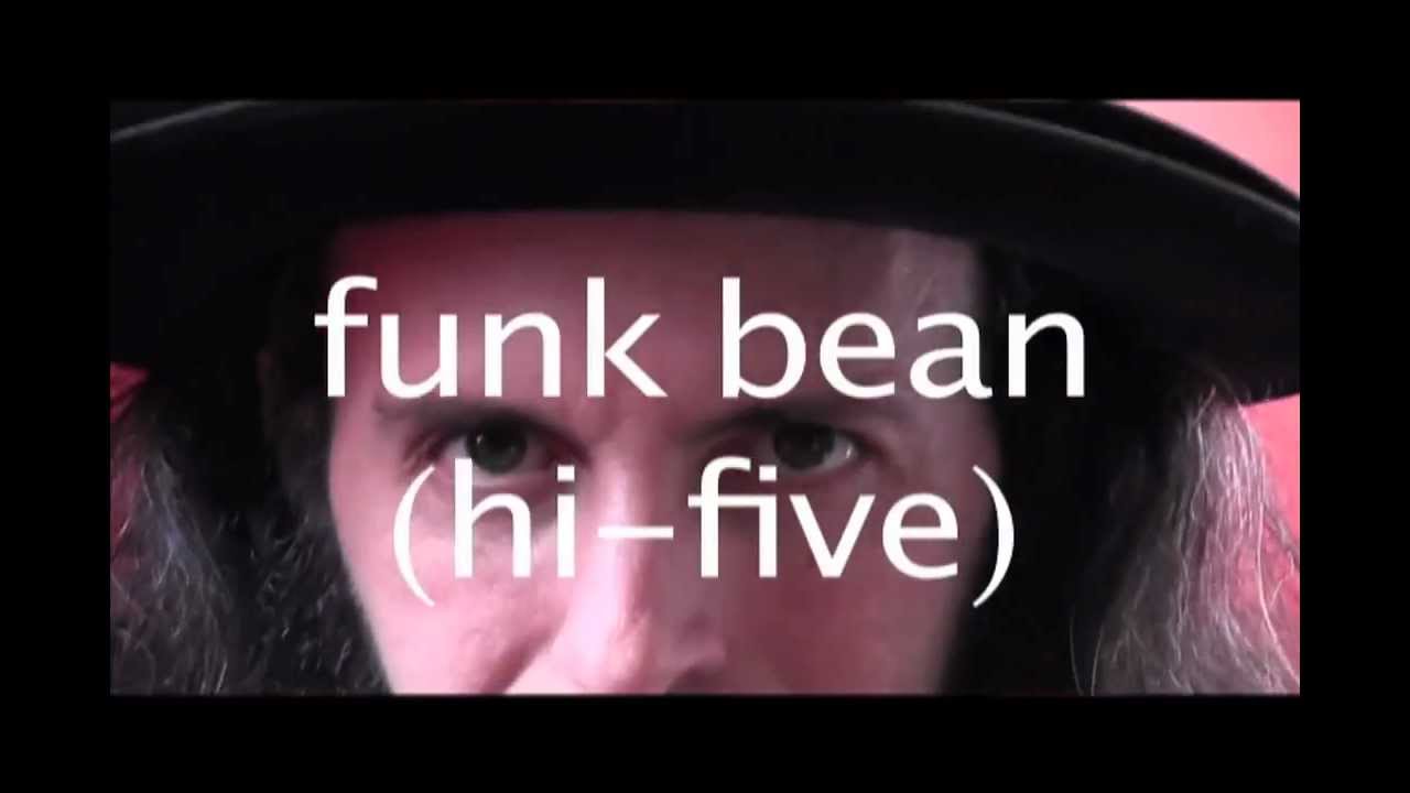 That 1 Guy - Funk Bean (High Five)