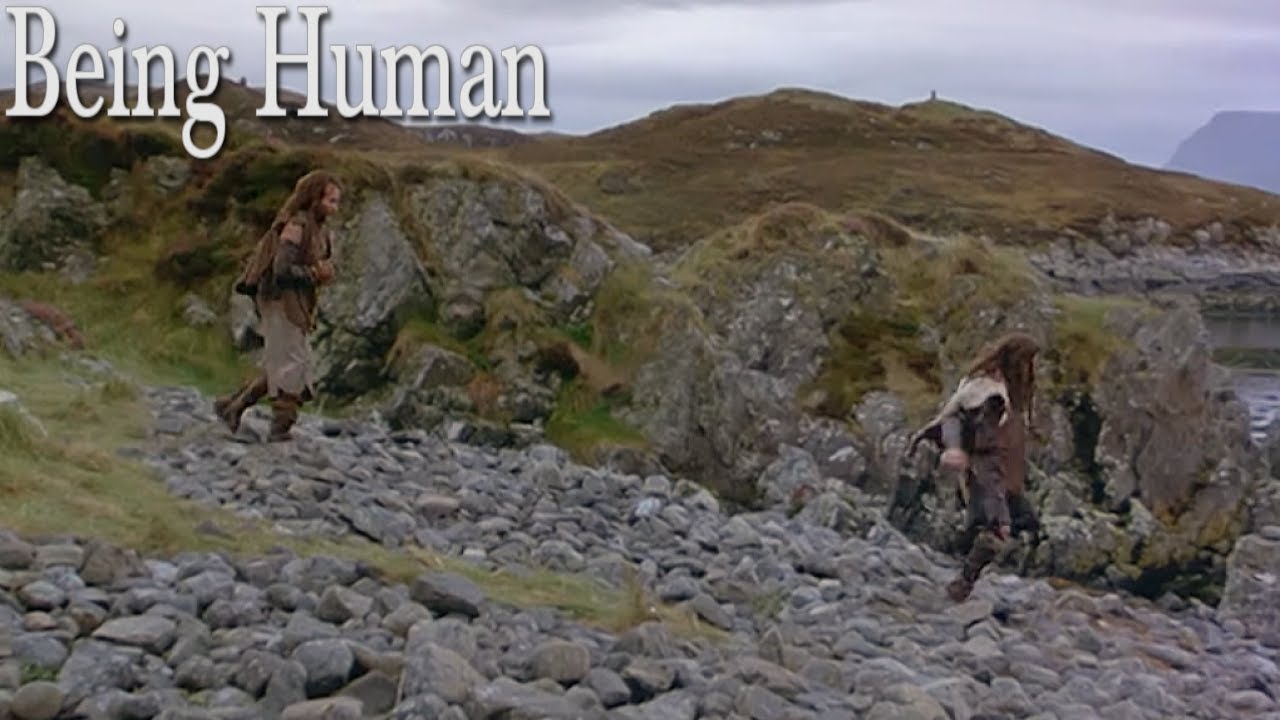 Being Human (1994) Trailer | SD