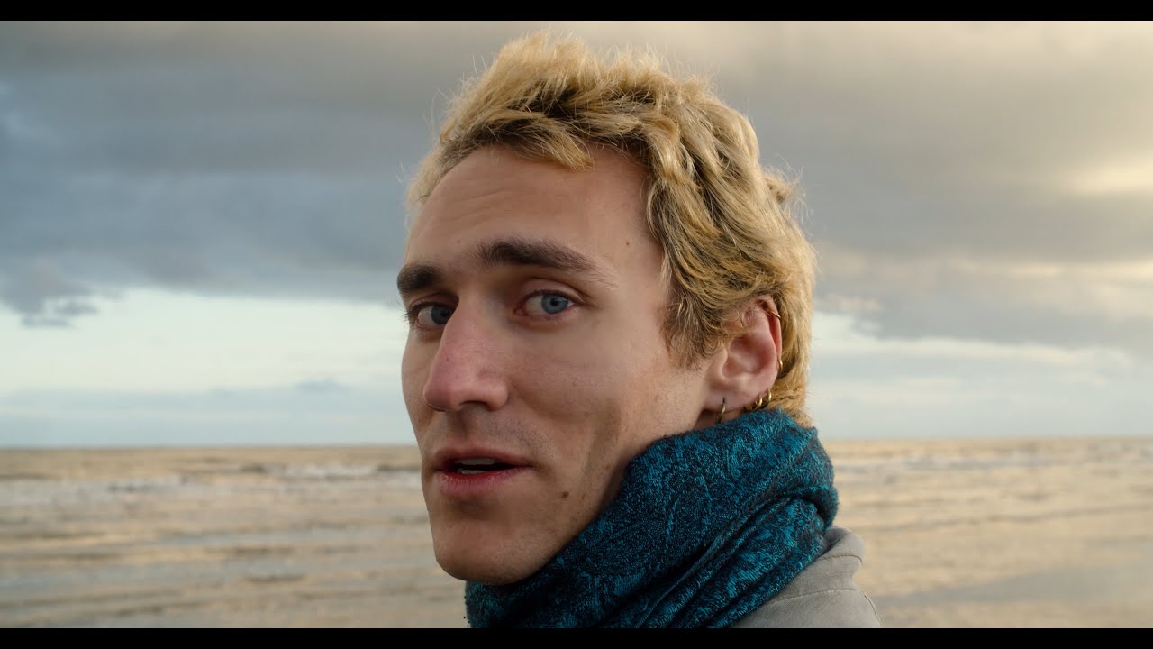 Mathieu Saïkaly - Mon âme (clip officiel)