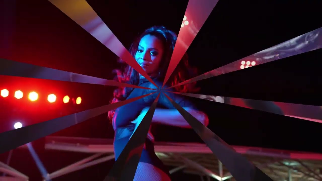 LECHE (Official Club Track)