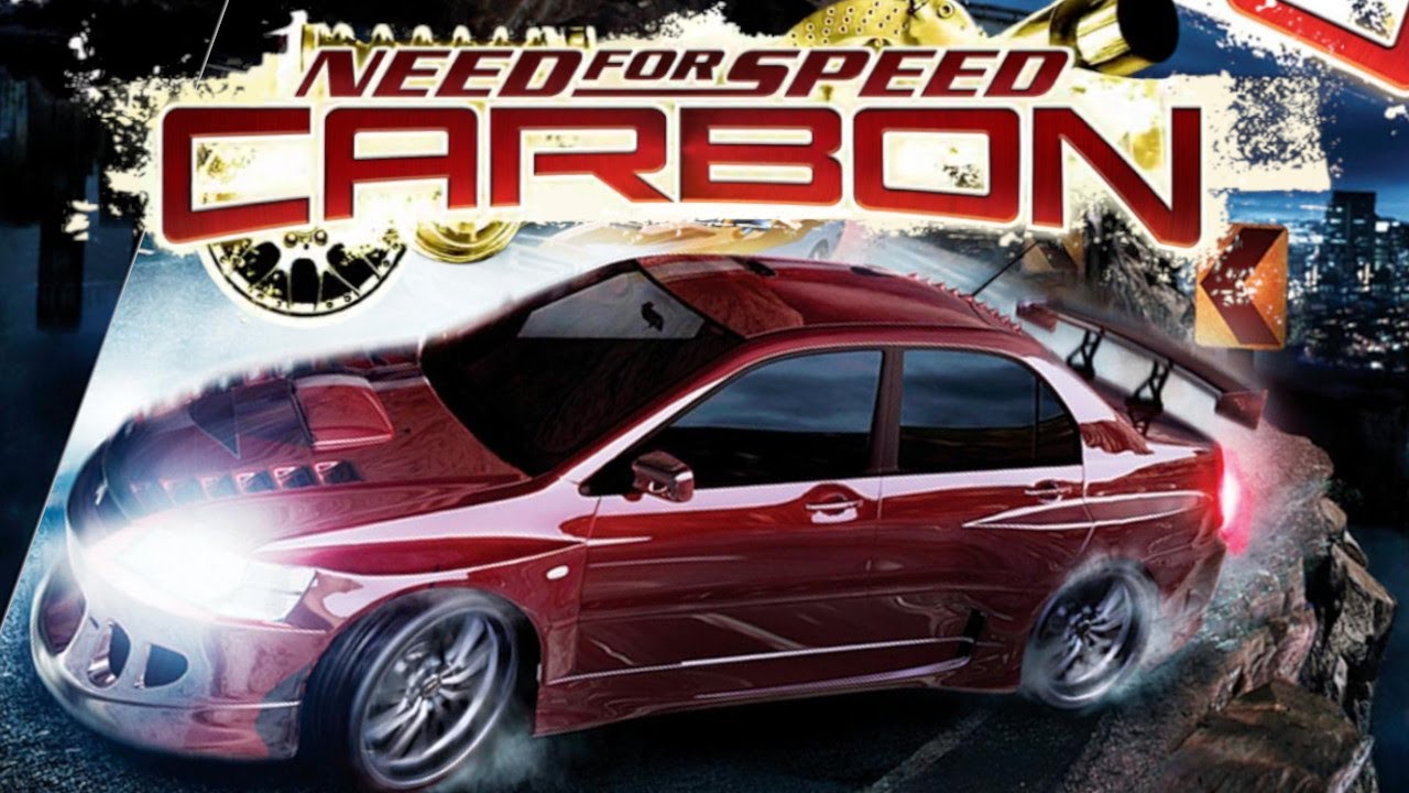Need for Speed: Carbon | i Review Every Wii Game