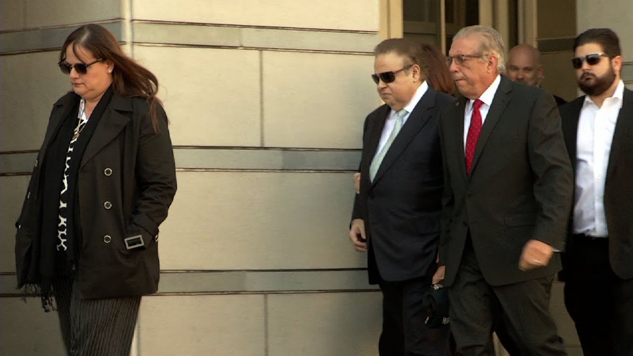 NJTV News with Mary Alice Williams: April 15, 2015