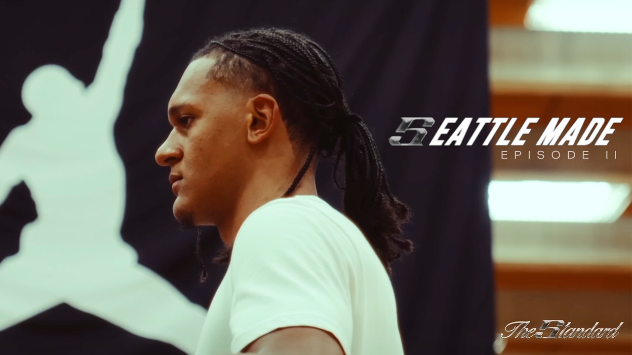 My Journey to the NBA | Paolo Banchero’s 