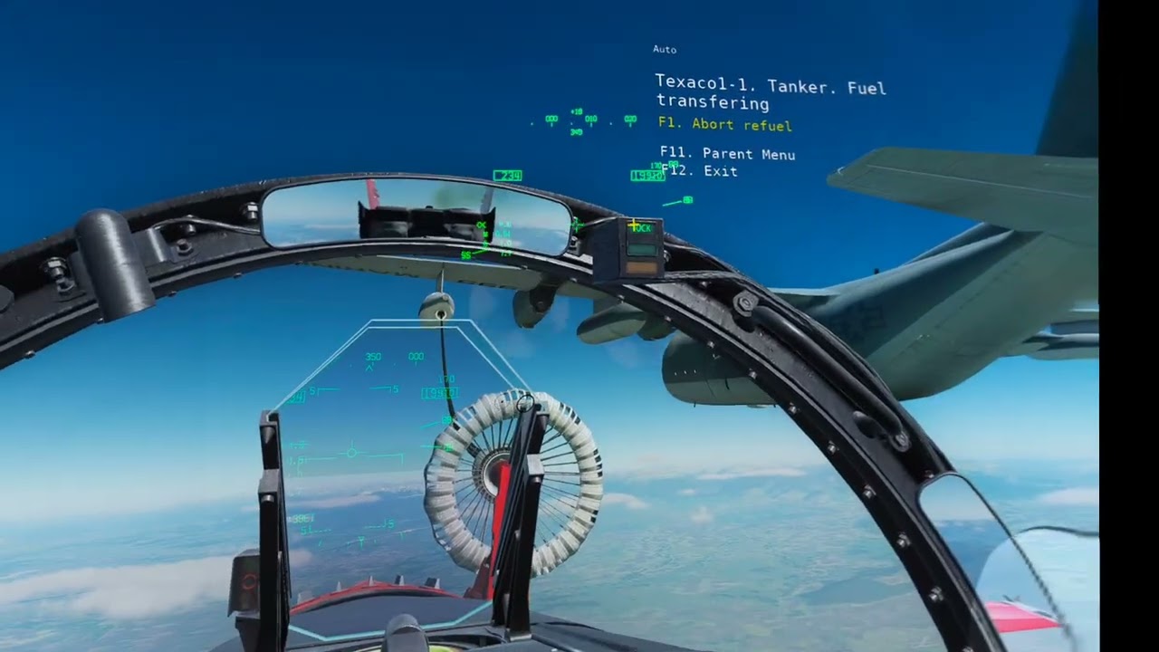 AAR with time pressure