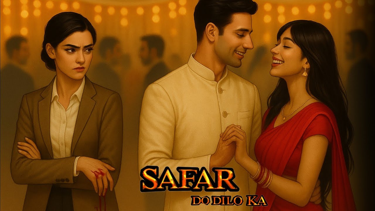 Safar part 63 /mannat btyegi sach /mannat and piya lesbian lovestory #arrangemarriage  #lovestory