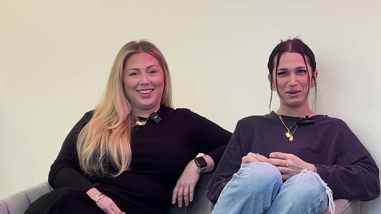 Uncensored Salon S1 Ep 3. Baby Stylist Tell-All &ndash; Bella&rsquo;s Journey Into the Industry