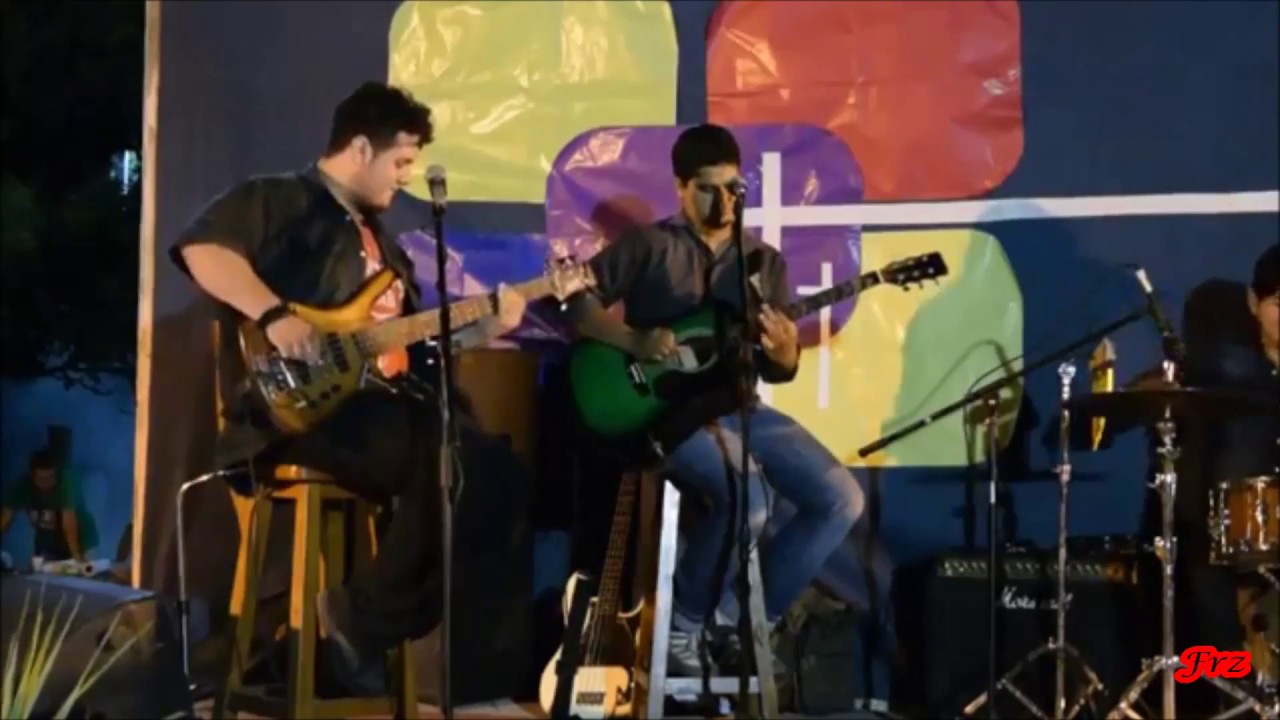 Feraz (EN VIVO) - Ya no hay amor - Ac&uacute;stico 2016