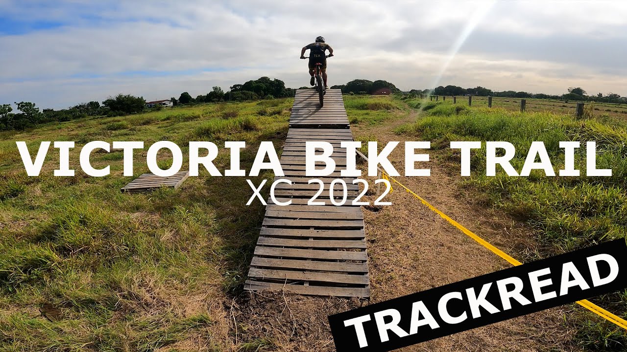 Victoria Bike Trail 2022 | Imus Cavite