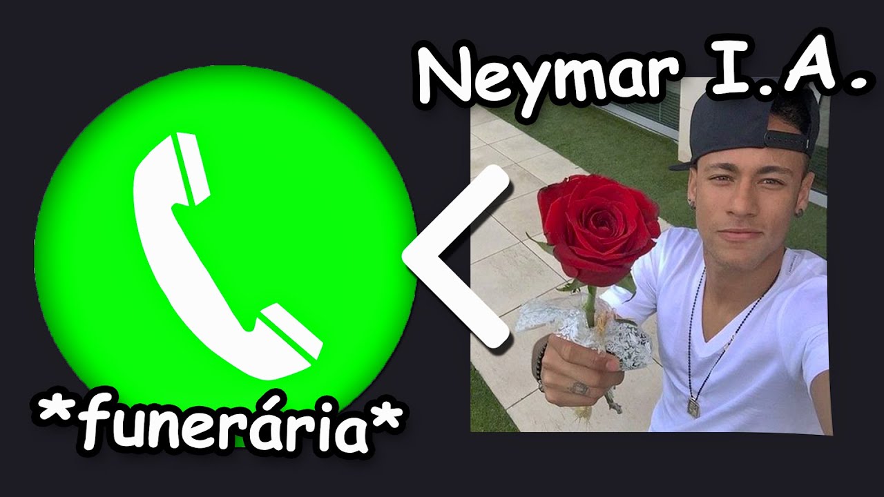 Passei TROTE com CHARACTER.AI