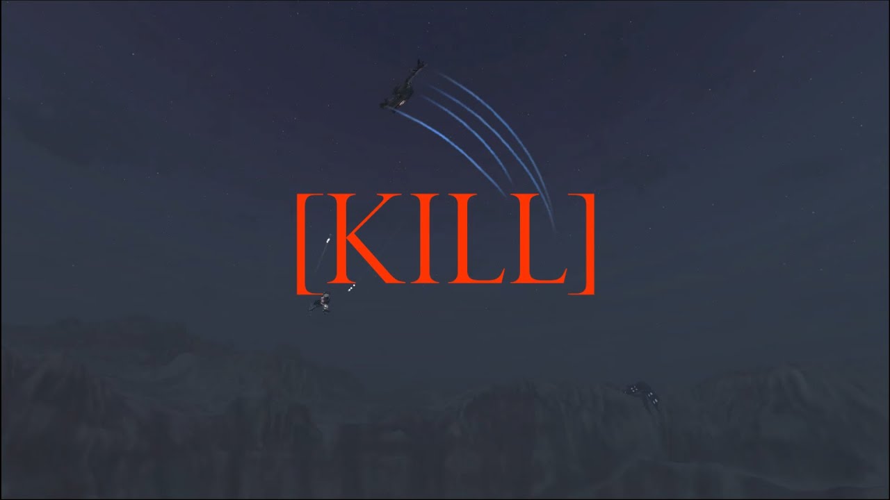 Planetside 2 Dalton Montage - Waves