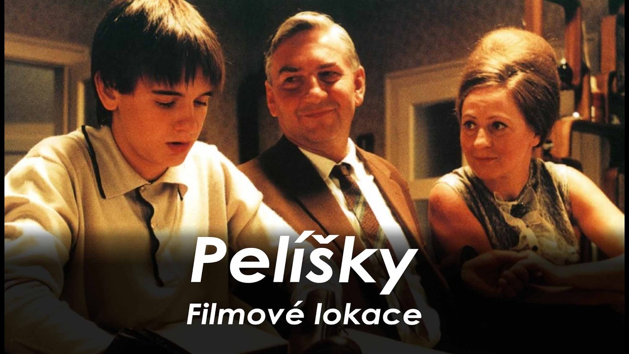 Pelíšky
