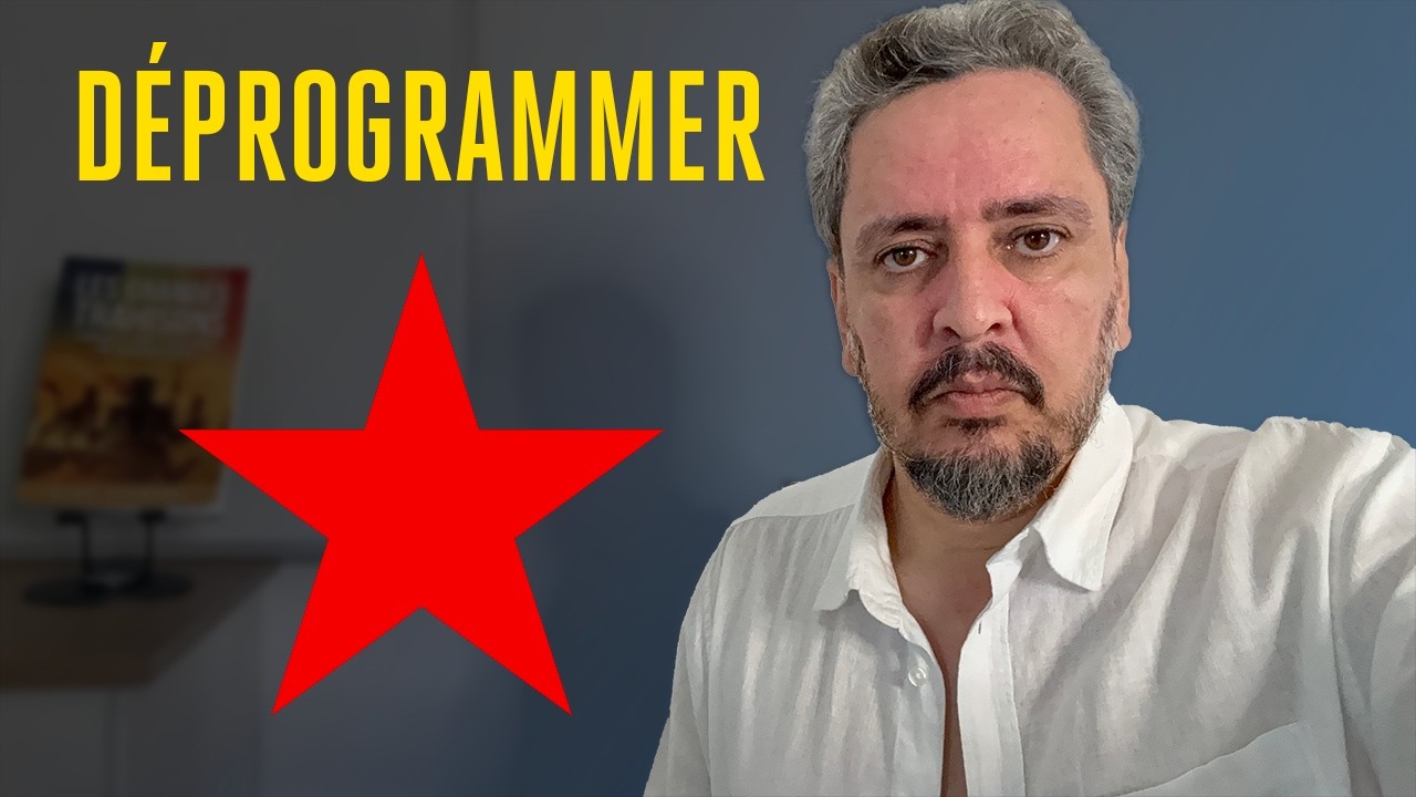 R&eacute;volution Personnelle : Comment Briser la Programmation Sociale