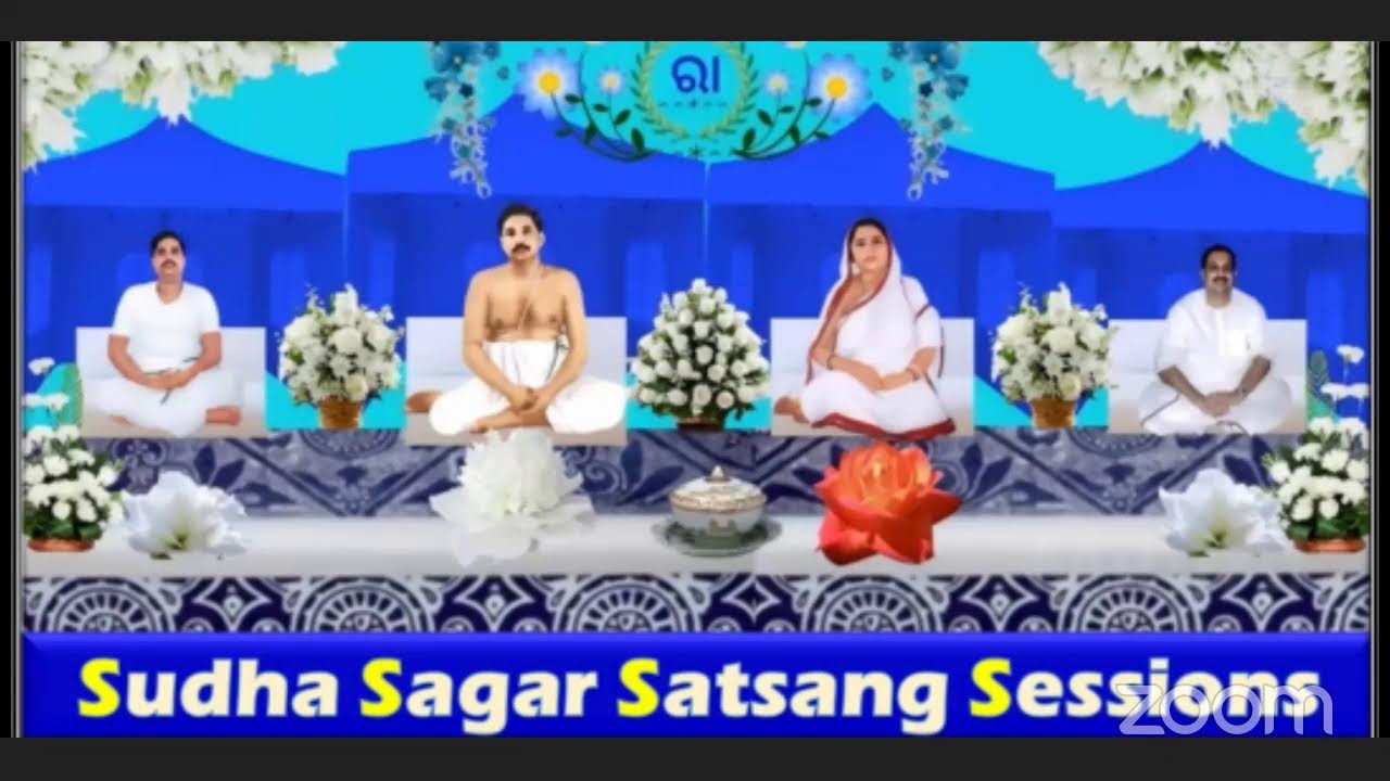 GOD IN THE VISION OF SRI SRI THAKUR II DR. RAMAKANTA MISHRA