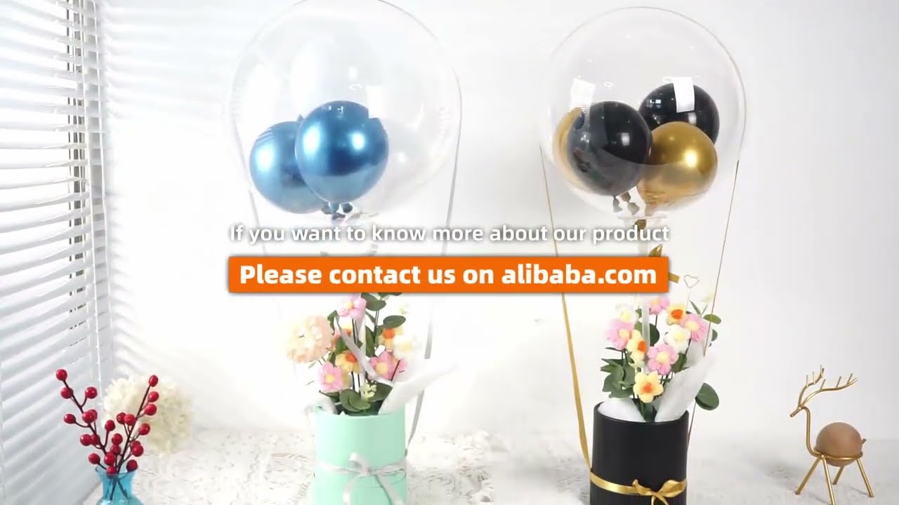 Custom Balloon Printing Services