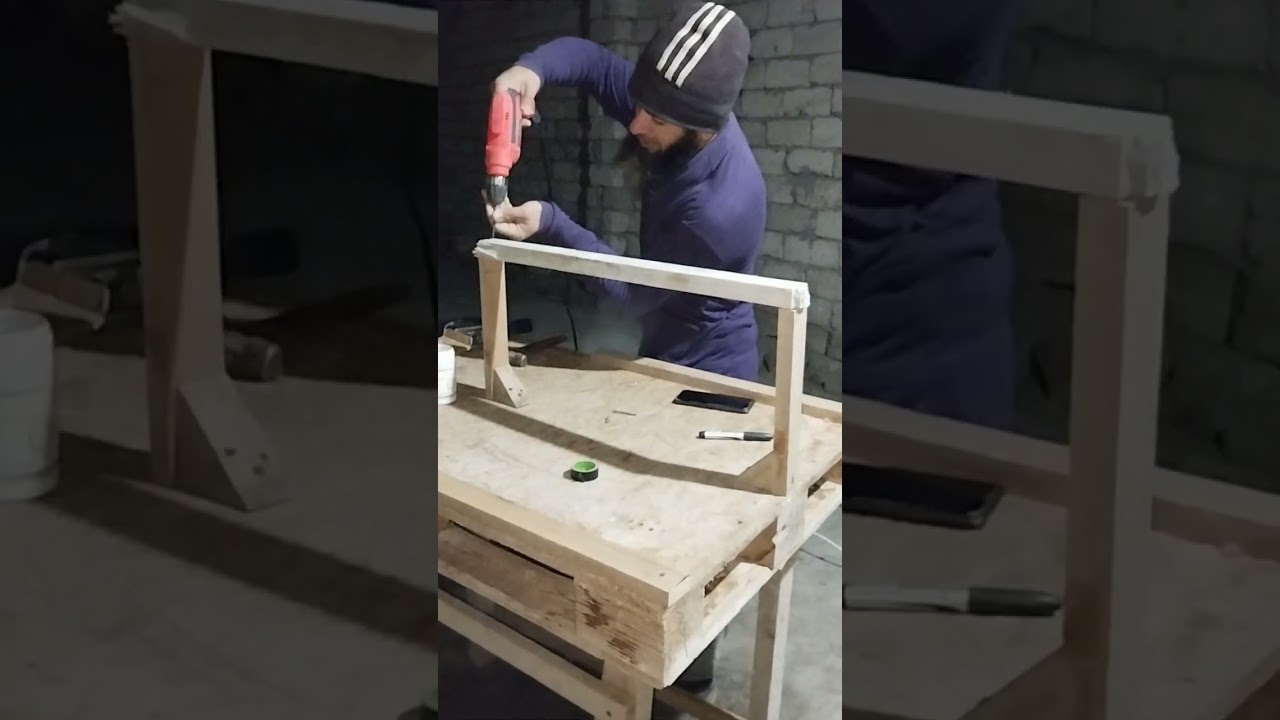 inkubatoru olanlar üçün life hack. zakladnoy stol ev şeraitinde. 0507438731