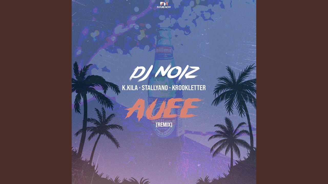 Auee (Remix)