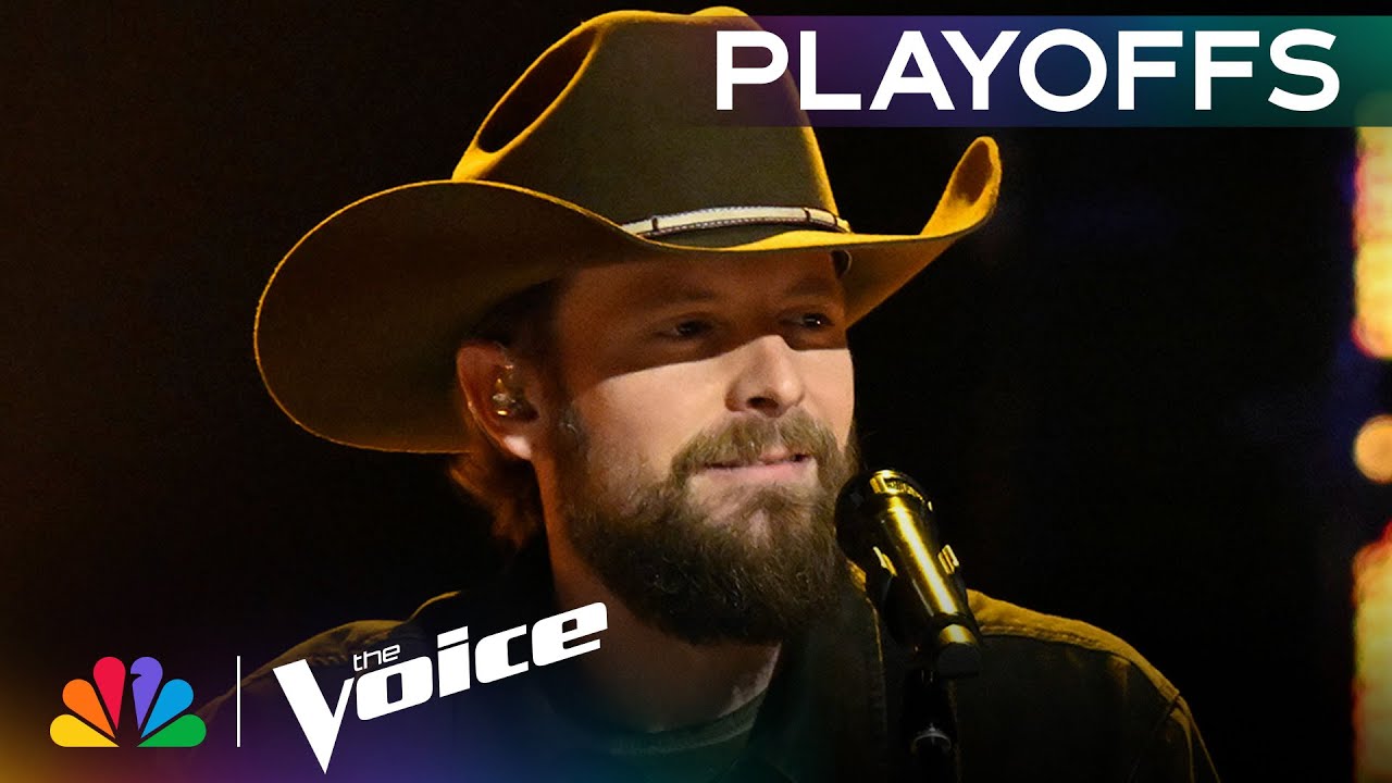 Jake Tankersley Dedicates Cody Johnson's 