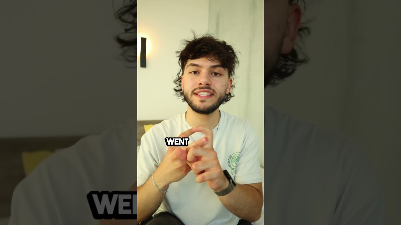 Все взгляды на Рафаха 🍉