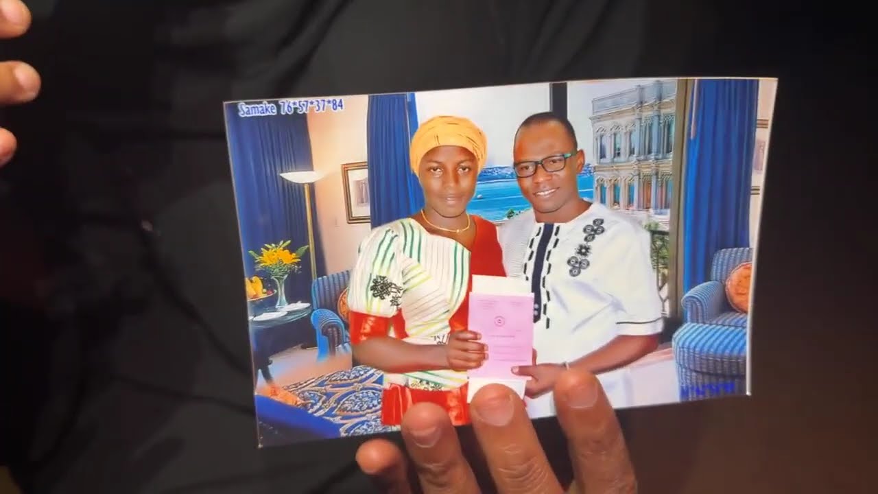 Fém33inicide : une dame déc*3pitée par son époux
