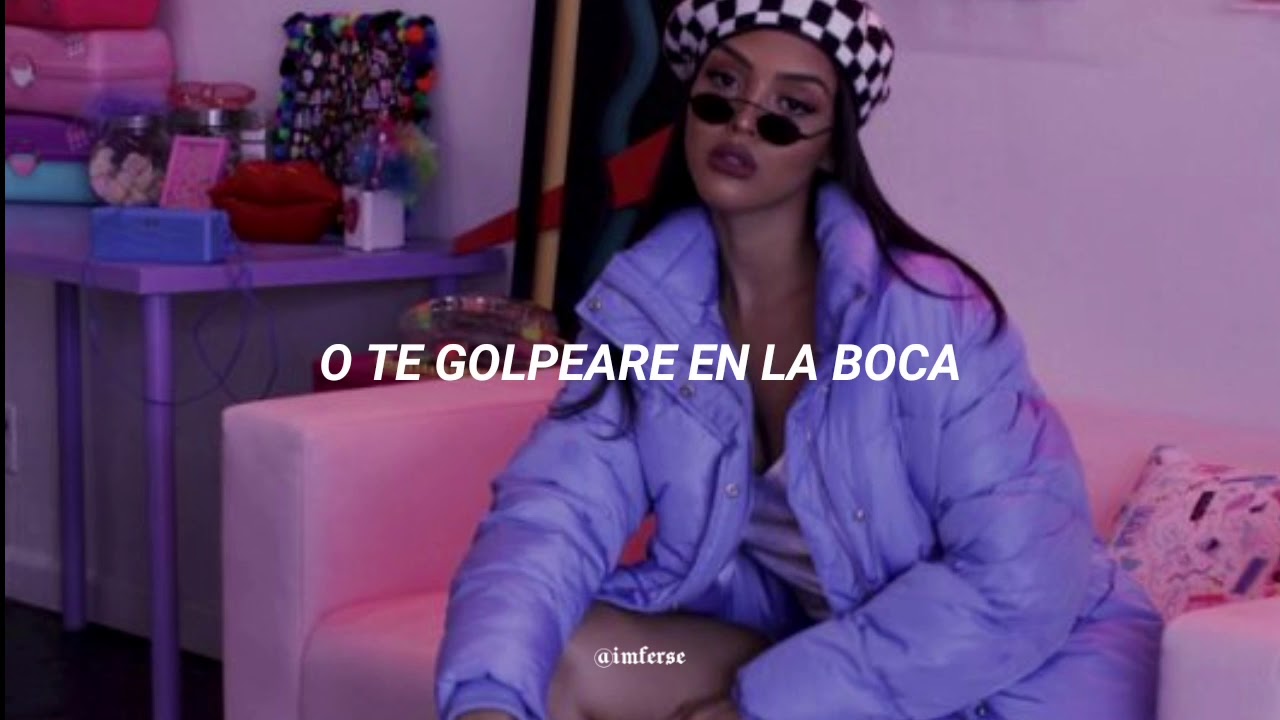 Canci&oacute;n para los omvrez🙄