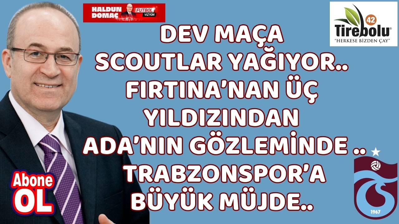 Trabzonspor kış transfer döneminde alamadığı oyuncuyla yaz için söz kesti