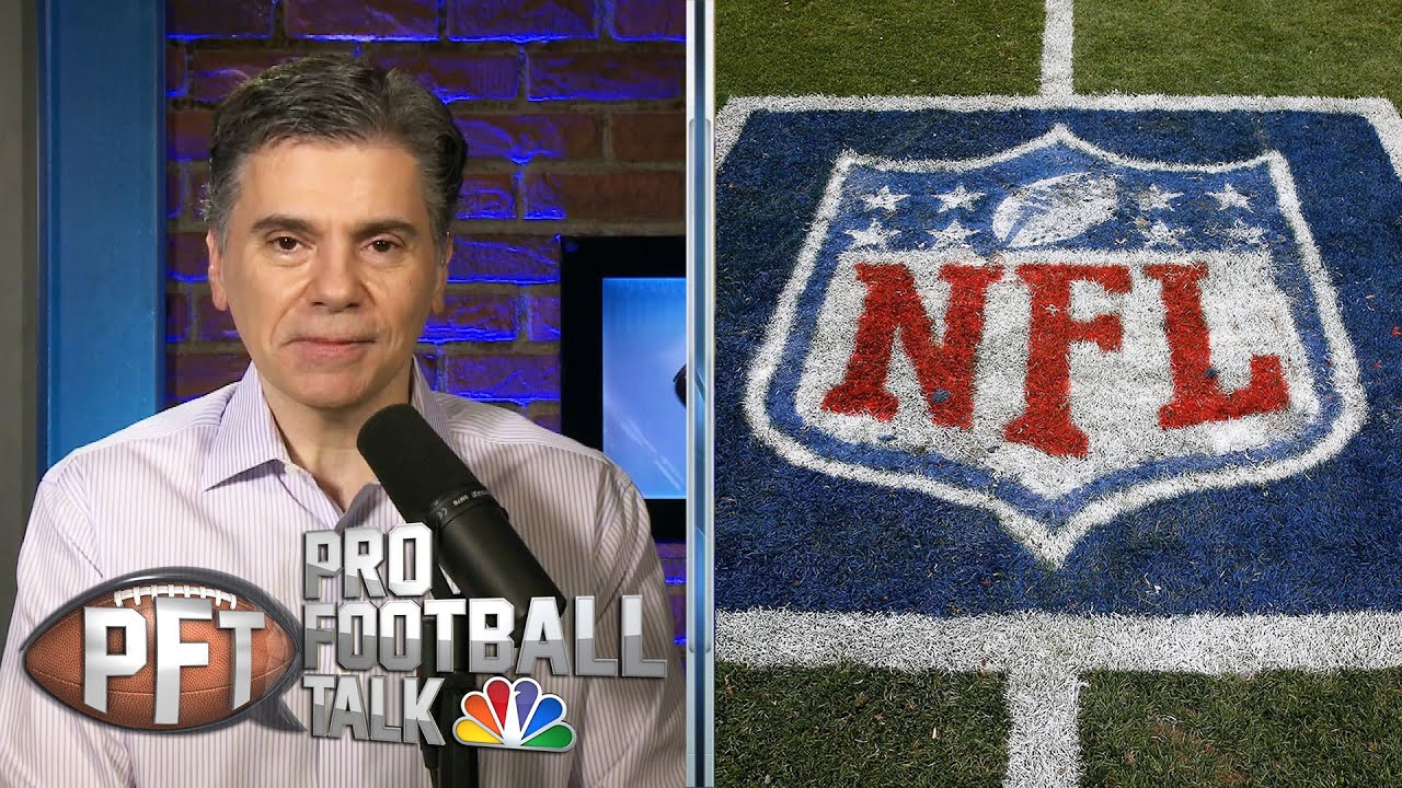 Inside NFL's changes to Rooney Rule | Pro Football Talk | NBC Sports