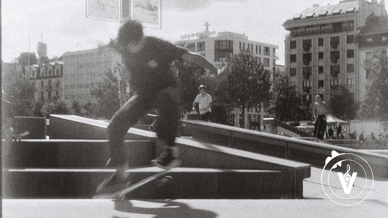 Martius Ali - Oblivion