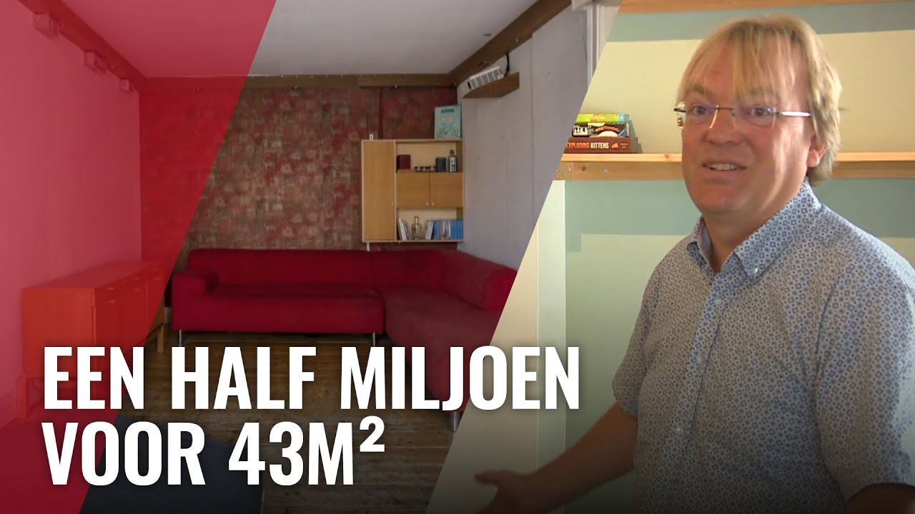 Wel of geen corona, de huizenmarkt trekt zich er niks van aan