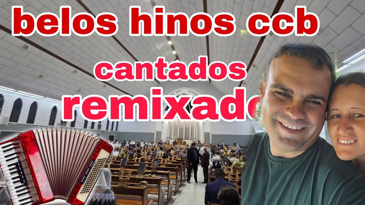 Belos hinos ccb cantados #ccb #ccboficial #canticosccb #ccbbrasil #ccbbrás 