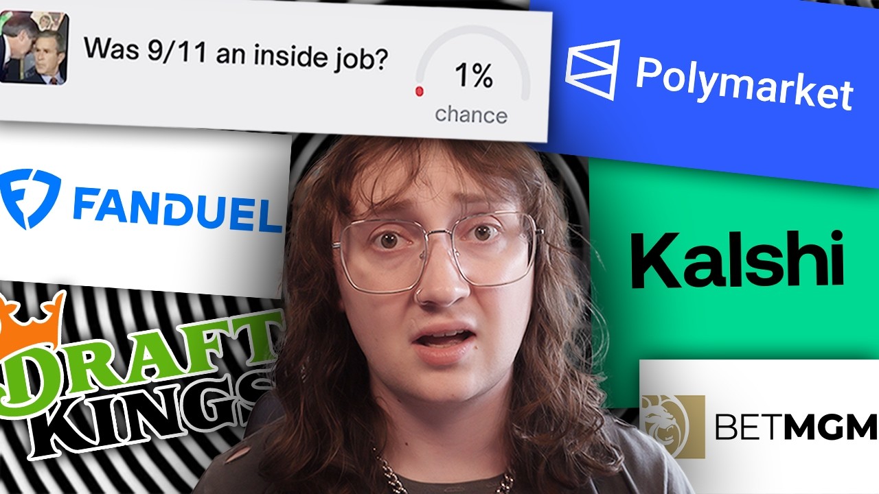 Online Gambling Needs to be Stopped