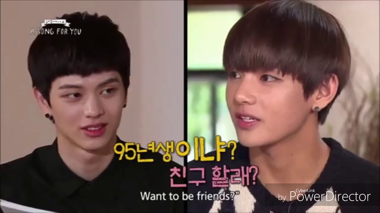 [TAESO] ♾ [FAVOURITE ACTRESS] and [PARTNERS]  [REACTION]