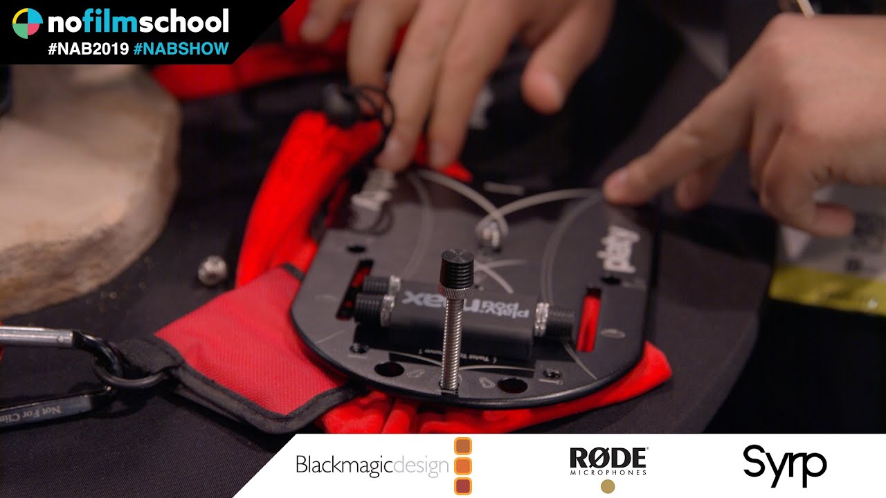Platypod 'Ultra' and 'Max' Plates Go Where Your Tripod Can't