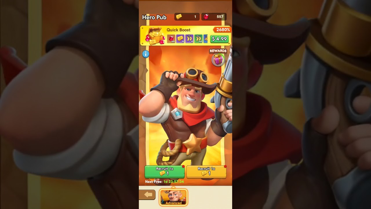 Fortune Hunter