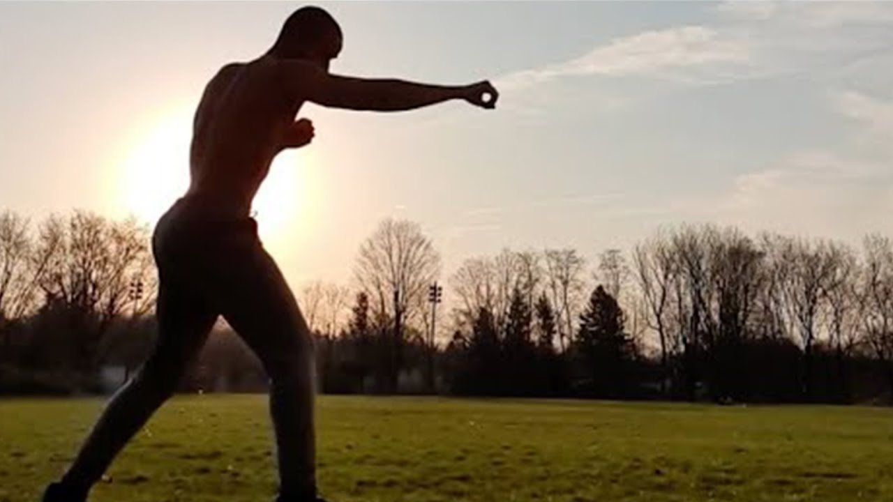 Si cette vidéo apparaît pour toi, tu n'es pas normal.
