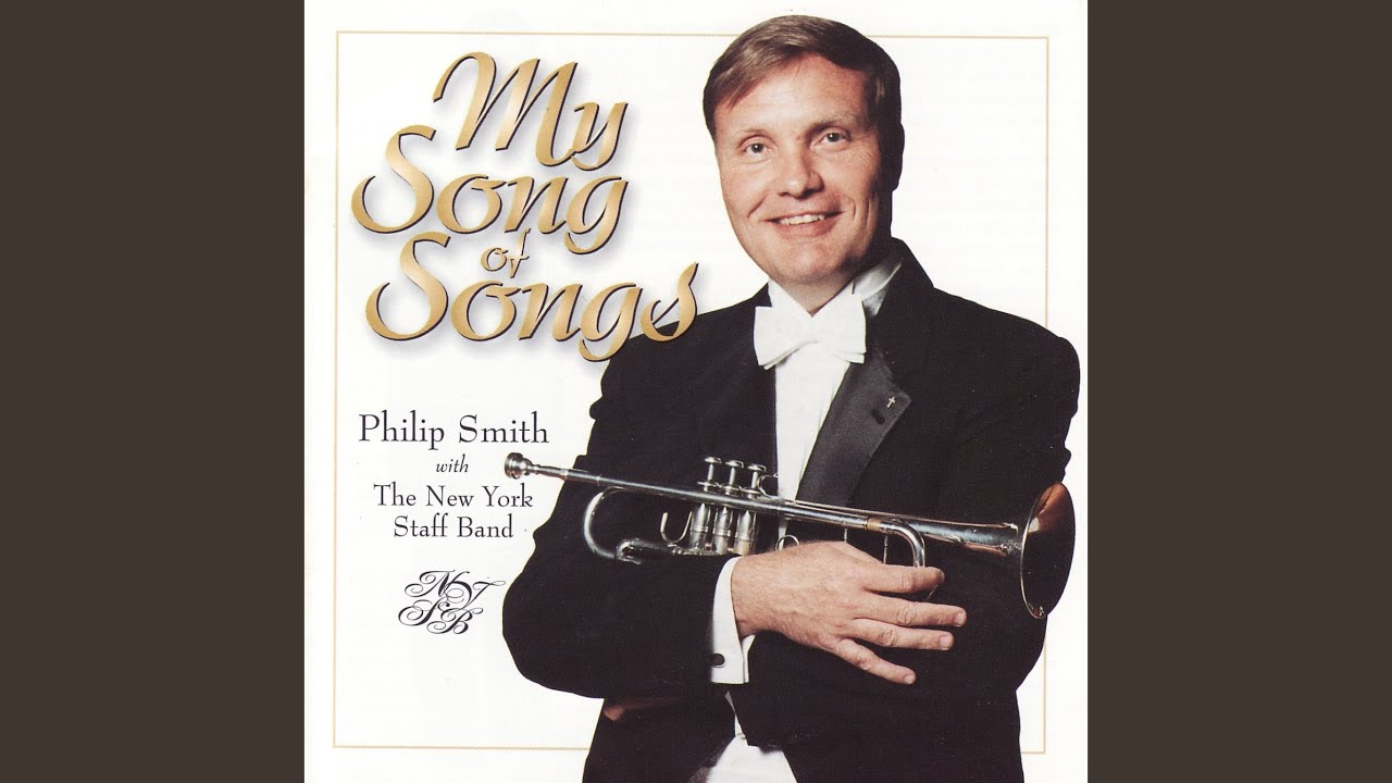 Concertpiece for Cornet