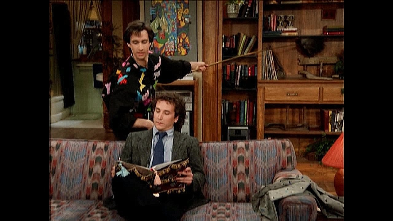 Perfect Strangers - 