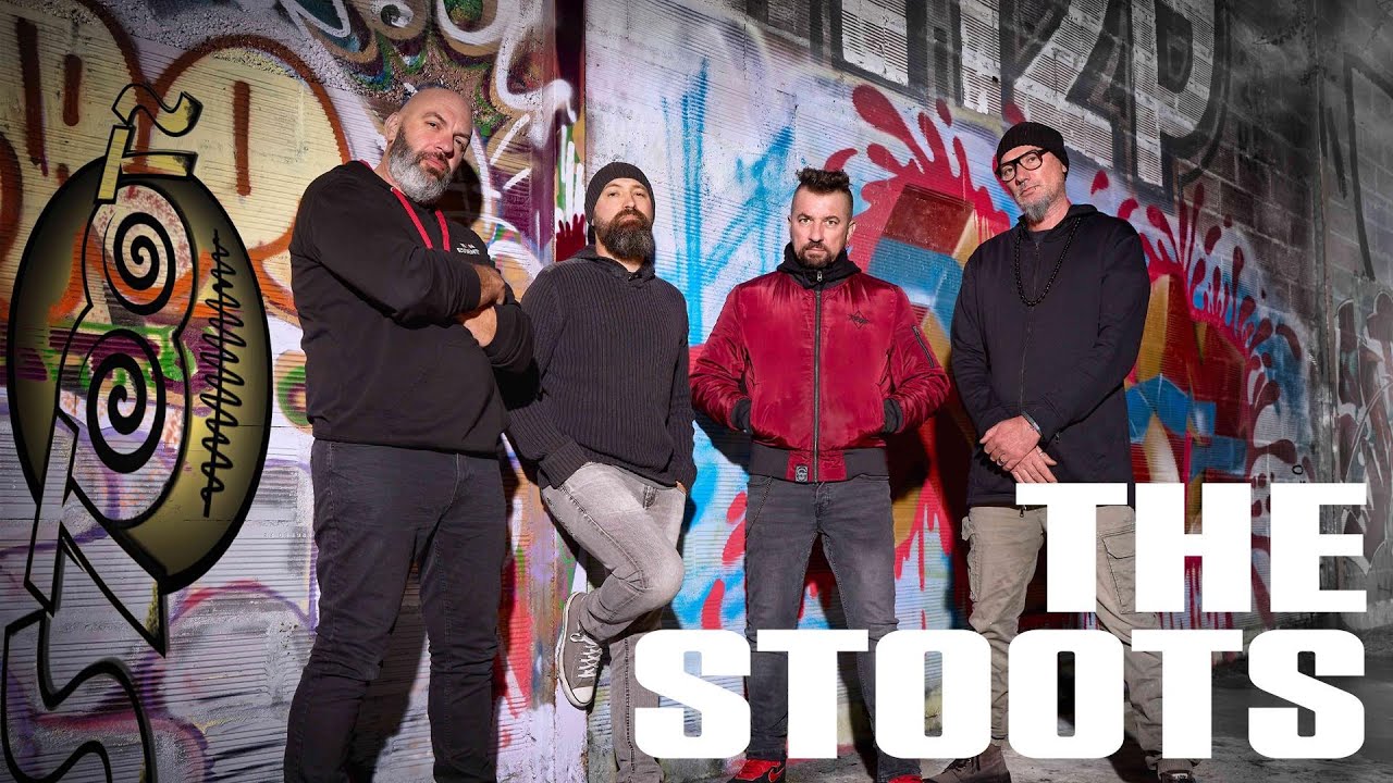 Cover Soledad by STOOTS