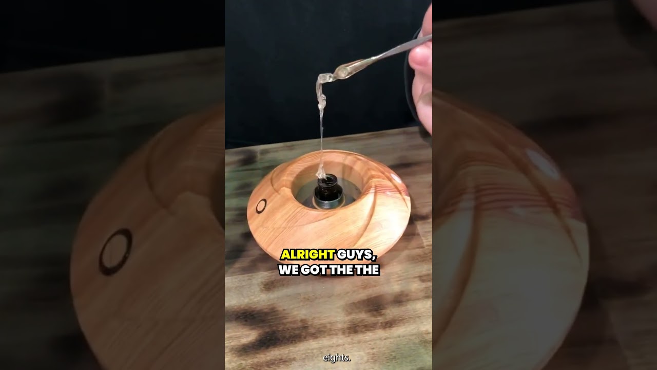 Delta 8 HHCO Wax Dab Review